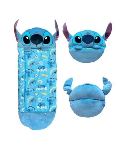 Kinderschlafsack Disney - Lilo & Stitch