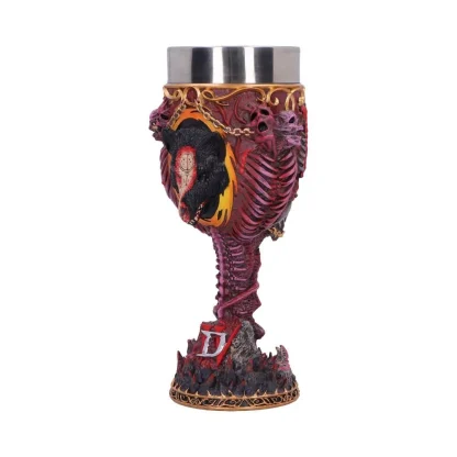 Kelch Diablo IV - Mephisto Goblet (Nemesis Now) – Bild 2
