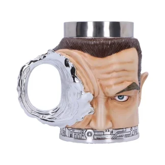 Krug Terminator - T-1000