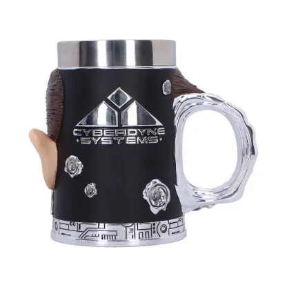 Krug Terminator - T-1000 – Bild 3