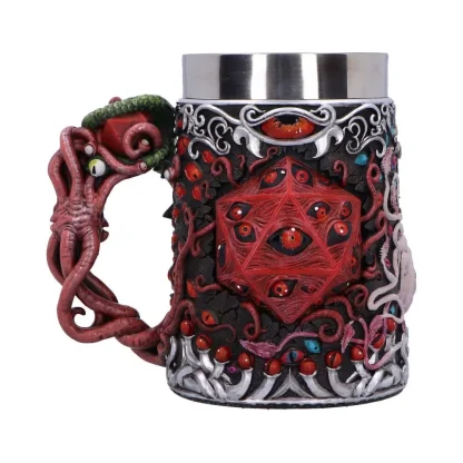 Krug Dungeons & Dragons - Beholder (Nemesis Now) – Bild 2