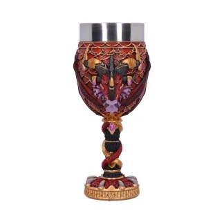 Kelch World of Warcraft - Alexstrasza (Nemesis Now)