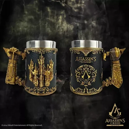 Krug Assassins Creed - Through the Ages (Nemesis Jetzt) – Bild 2