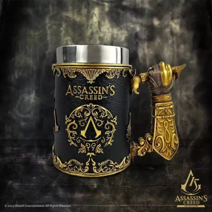 Krug Assassins Creed - Through the Ages (Nemesis Jetzt) – Bild 3