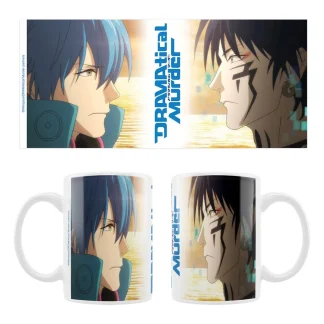 Tasse DRAMAtical Murder - Aoba & Ren