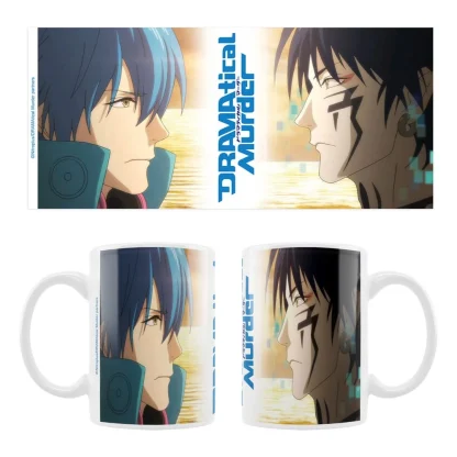 Tasse DRAMAtical Murder - Aoba & Ren