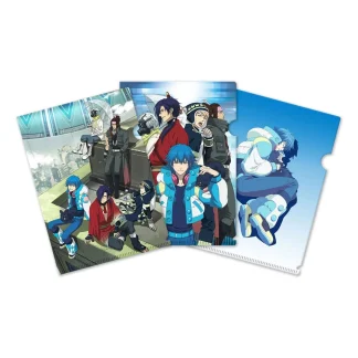 Schutzhülle für Dokumente - Dramatical Murder