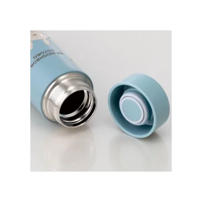 Thermosflasche Ghibli - Flying Totoro (My Neighbor Totoro) – Bild 4