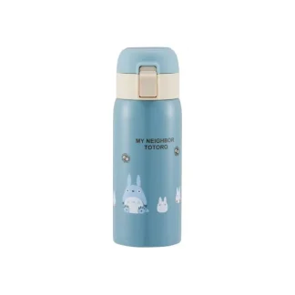 Thermosflasche Ghibli - Mat Blue Totoro (My Neighbor Totoro)