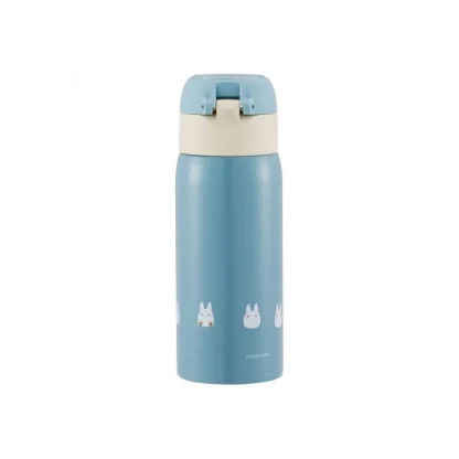 Thermosflasche Ghibli - Mat Blue Totoro (My Neighbor Totoro) – Bild 2