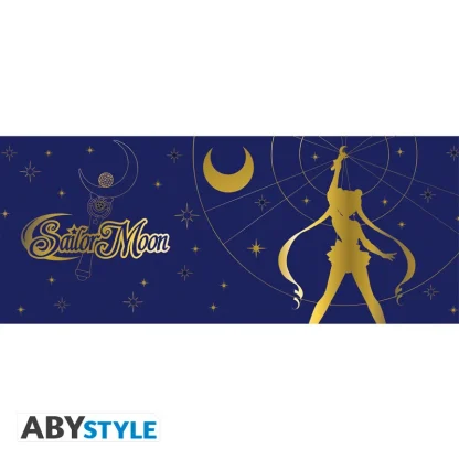 Tasse Sailor Moon - Golden Sailor Moon – Bild 3
