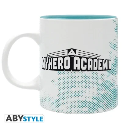 Tasse My Hero Academia - Deku – Bild 2