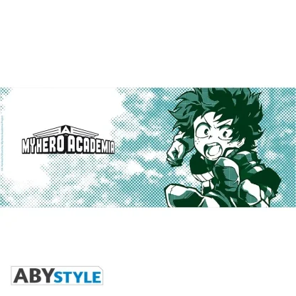 Tasse My Hero Academia - Deku – Bild 3