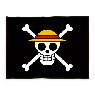 Decke One Piece - Skull