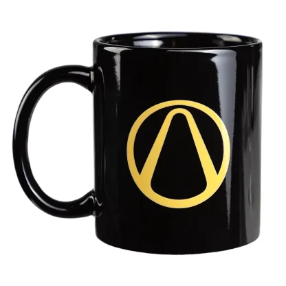 Tasse Borderlands - Claptrap – Bild 2