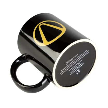 Tasse Borderlands - Claptrap – Bild 4