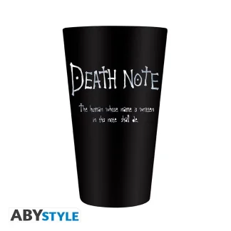 Glas Death Note - Ryuk