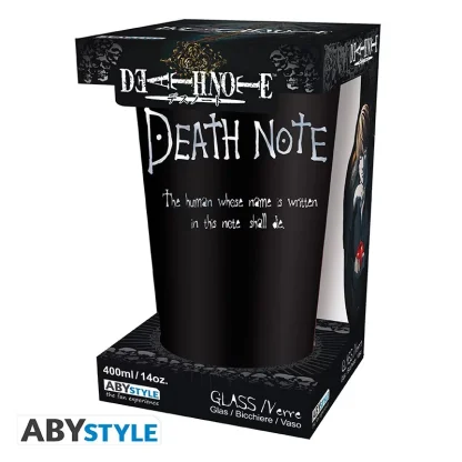 Glas Death Note - Ryuk – Bild 3
