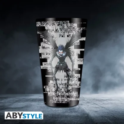 Glas Death Note - Ryuk – Bild 4