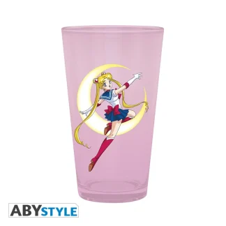 Glas Sailor Moon - Sailor Moon