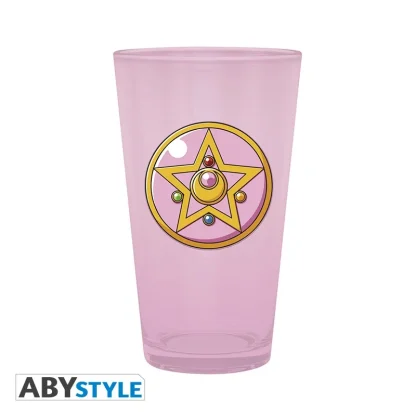 Glas Sailor Moon - Sailor Moon – Bild 2