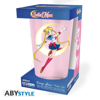 Glas Sailor Moon - Sailor Moon – Bild 3