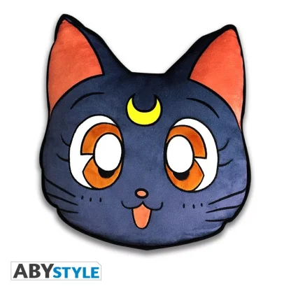 Kissen Sailor Moon - Luna – Bild 2