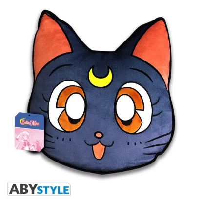 Kissen Sailor Moon - Luna – Bild 4