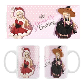 Tasse My Dress-Up Darling - Marin Winter Seasons