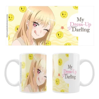 Tasse My Dress-Up Darling - Marin Cheeky Smile