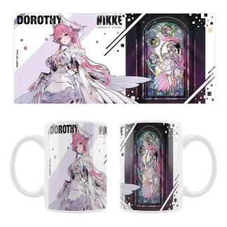 Tasse Goddess of Victory: Nikke - Dorothy