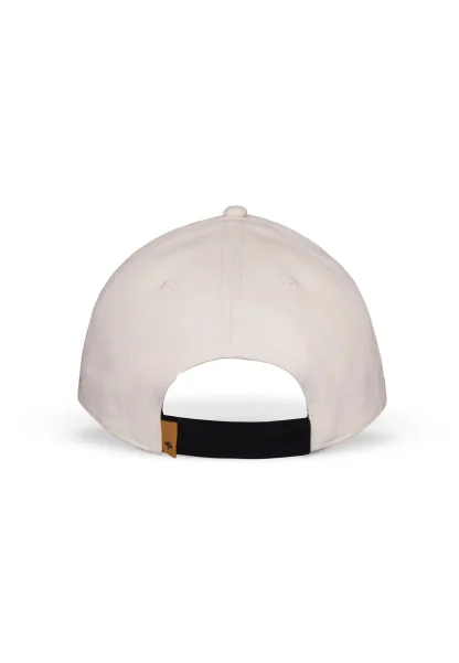 Cap Ghost of Yotei - Crest Cap – Bild 2