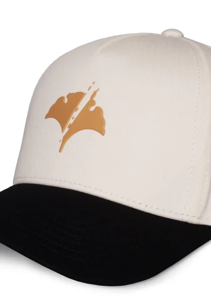Cap Ghost of Yotei - Crest Cap – Bild 5