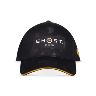 Cap Ghost Of Yotei - Shadow Cap