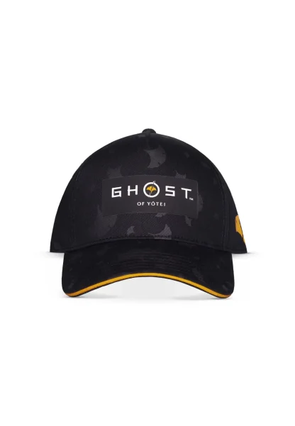 Cap Ghost Of Yotei - Shadow Cap