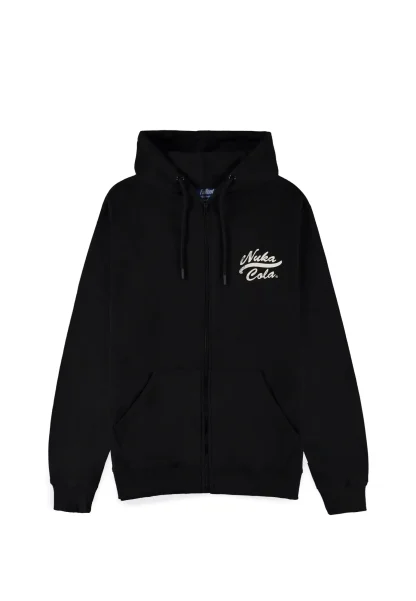 Hoodie Fallout - Nuka Cola