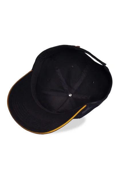 Cap Ghost Of Yotei - Shadow Cap – Bild 3