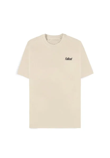 T-Shirt Fallout - New California Republic
