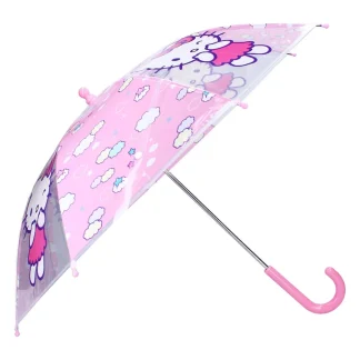 Regenschirm Hello Kitty - Hello Kitty Pink