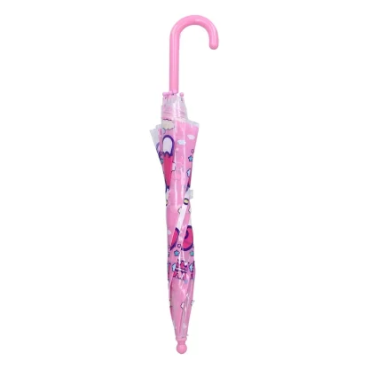 Regenschirm Hello Kitty - Hello Kitty Pink – Bild 5