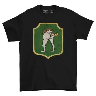 T-Shirt Kingdom Come: Deliverance II - Kneipe