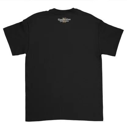 T-Shirt Kingdom Come: Deliverance II - Kneipe – Bild 2
