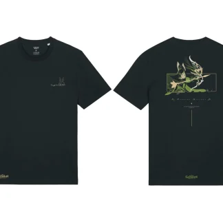 T-Shirt Genshin Impact - Tighnari