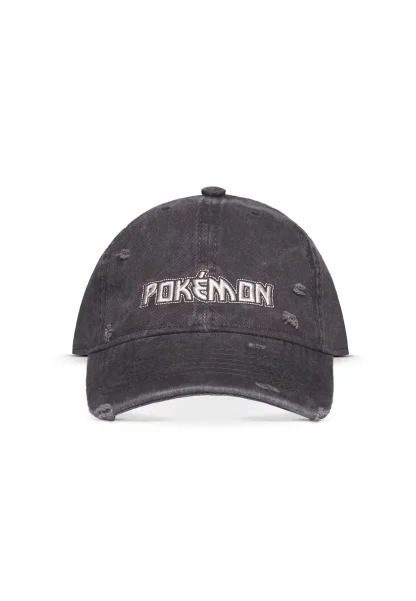 Cap Pokémon - Distressed