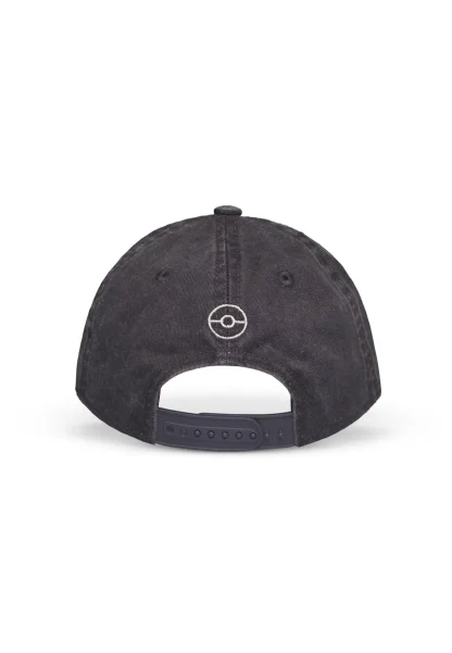 Cap Pokémon - Distressed – Bild 2