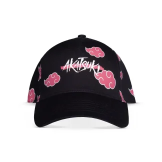 Cap Naruto - Akatsuki