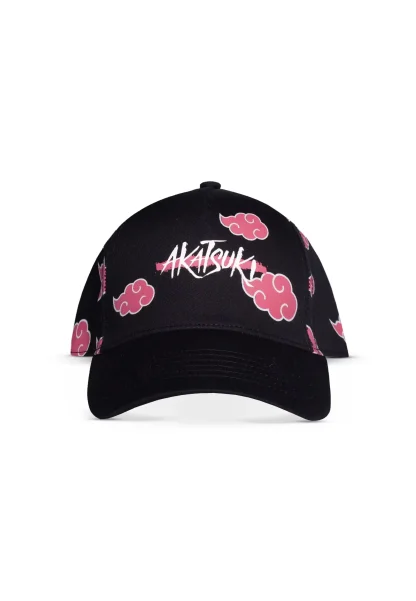 Cap Naruto - Akatsuki