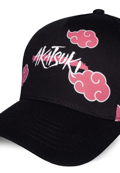 Cap Naruto - Akatsuki – Bild 4