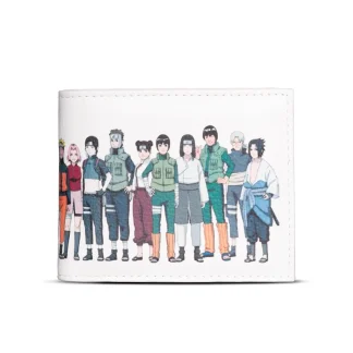 Geldbörse Naruto - Characters