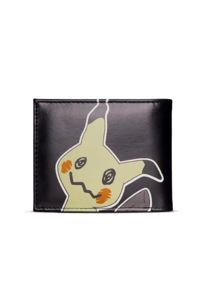 Geldbörse Pokémon - Mimikyu – Bild 3